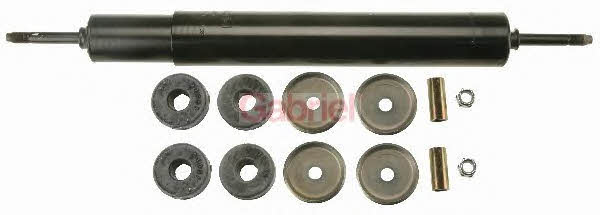 Gabriel 2215 Rear oil shock absorber 2215: Buy near me in Poland at 2407.PL - Good price!