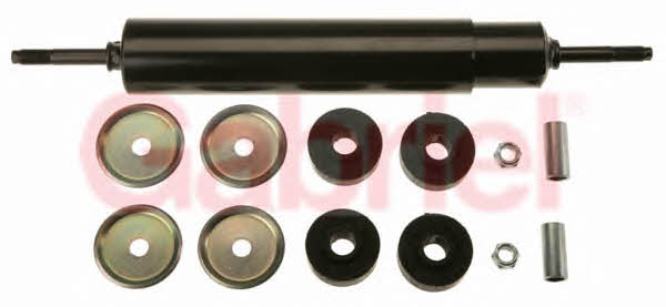 Gabriel 2491 Shock absorber assy 2491: Buy near me in Poland at 2407.PL - Good price!