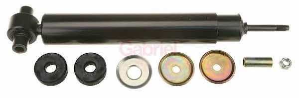 Gabriel 2527 Shock absorber assy 2527: Buy near me in Poland at 2407.PL - Good price!