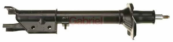 Gabriel 35018 Rear oil shock absorber 35018: Buy near me in Poland at 2407.PL - Good price!