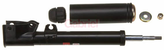 Gabriel 35027 Rear oil shock absorber 35027: Buy near me at 2407.PL in Poland at an Affordable price!