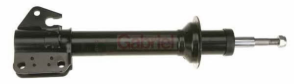 Gabriel 35028 Front oil shock absorber 35028: Buy near me in Poland at 2407.PL - Good price!