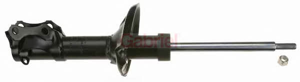 Gabriel 35053 Front oil shock absorber 35053: Buy near me in Poland at 2407.PL - Good price!