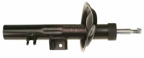 Gabriel 35071 Front Left Oil Suspension Shock Absorber 35071: Buy near me in Poland at 2407.PL - Good price!