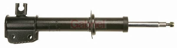 Gabriel 35093 Front oil shock absorber 35093: Buy near me in Poland at 2407.PL - Good price!