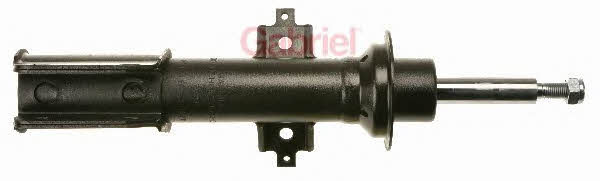 Gabriel 35117 Front oil shock absorber 35117: Buy near me in Poland at 2407.PL - Good price!