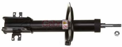 Gabriel 35151 Front oil shock absorber 35151: Buy near me in Poland at 2407.PL - Good price!