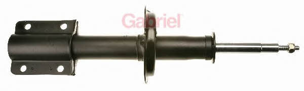 Gabriel 35163 Front oil shock absorber 35163: Buy near me in Poland at 2407.PL - Good price!
