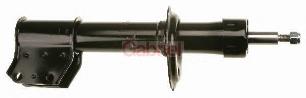 Gabriel 35208 Front oil shock absorber 35208: Buy near me in Poland at 2407.PL - Good price!