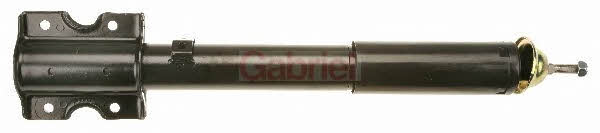 Gabriel 35282 Front oil shock absorber 35282: Buy near me in Poland at 2407.PL - Good price!
