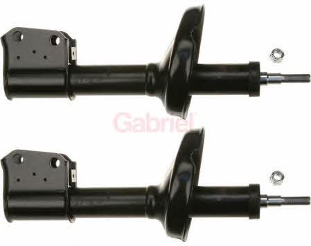 Gabriel 35315 Front oil shock absorber 35315: Buy near me in Poland at 2407.PL - Good price!