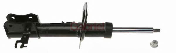 Gabriel 35449 Front Left Oil Suspension Shock Absorber 35449: Buy near me in Poland at 2407.PL - Good price!