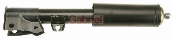Gabriel 35801 Rear oil shock absorber 35801: Buy near me in Poland at 2407.PL - Good price!