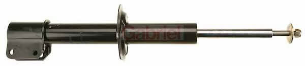 Gabriel 35822 Front oil shock absorber 35822: Buy near me in Poland at 2407.PL - Good price!