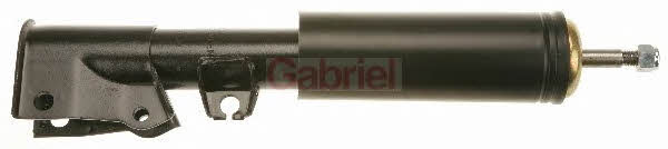 Gabriel 35827 Rear oil shock absorber 35827: Buy near me in Poland at 2407.PL - Good price!