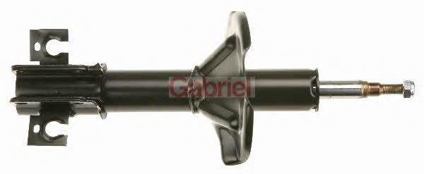 Gabriel 35838 Front oil shock absorber 35838: Buy near me in Poland at 2407.PL - Good price!
