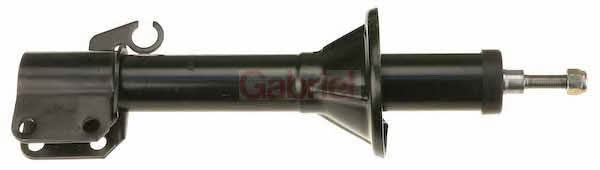 Gabriel 35862 Front oil shock absorber 35862: Buy near me in Poland at 2407.PL - Good price!