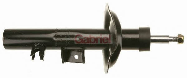 Gabriel 35885 Front Left Oil Suspension Shock Absorber 35885: Buy near me in Poland at 2407.PL - Good price!