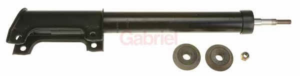 Gabriel 35887 Rear oil shock absorber 35887: Buy near me in Poland at 2407.PL - Good price!
