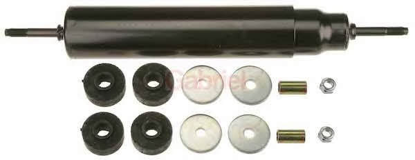 Gabriel 4359 Shock absorber assy 4359: Buy near me in Poland at 2407.PL - Good price!