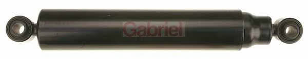 Gabriel 4436 Rear oil shock absorber 4436: Buy near me in Poland at 2407.PL - Good price!