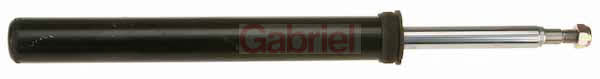 Gabriel 44935 Oil damper liner 44935: Buy near me in Poland at 2407.PL - Good price!