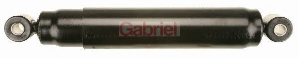 Gabriel 50011 Амортизатор подвески задний масляный 50011: Отличная цена - Купить в Польше на 2407.PL!