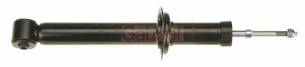 Gabriel 51013 Rear oil shock absorber 51013: Buy near me in Poland at 2407.PL - Good price!