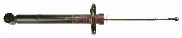 Gabriel 51017 Rear oil shock absorber 51017: Buy near me in Poland at 2407.PL - Good price!