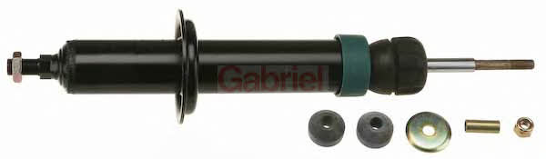 Gabriel 51026 Front oil shock absorber 51026: Buy near me in Poland at 2407.PL - Good price!