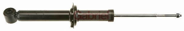 Gabriel 51036 Rear oil shock absorber 51036: Buy near me in Poland at 2407.PL - Good price!