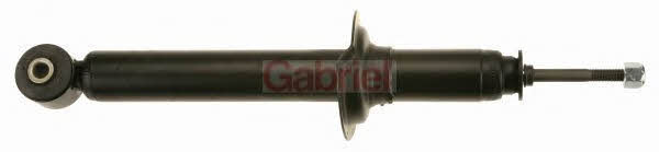 Gabriel 51117 Rear oil shock absorber 51117: Buy near me in Poland at 2407.PL - Good price!