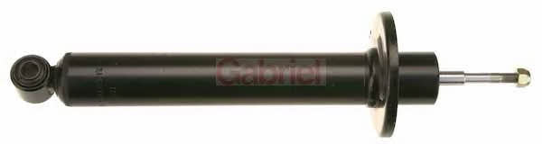 Gabriel 51163 Rear oil shock absorber 51163: Buy near me in Poland at 2407.PL - Good price!
