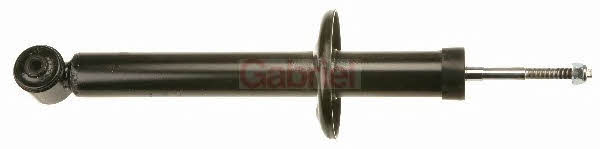 Gabriel 51210 Rear oil shock absorber 51210: Buy near me in Poland at 2407.PL - Good price!