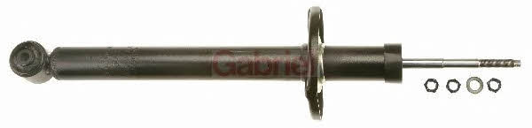 Gabriel 51263 Rear oil shock absorber 51263: Buy near me in Poland at 2407.PL - Good price!