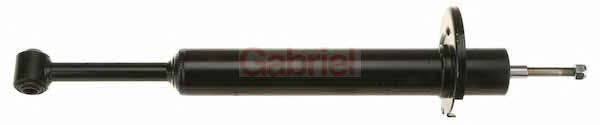 Gabriel 51305 Rear oil shock absorber 51305: Buy near me in Poland at 2407.PL - Good price!