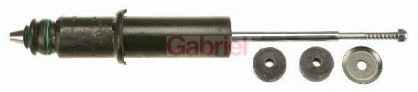 Gabriel 51408 Rear oil shock absorber 51408: Buy near me in Poland at 2407.PL - Good price!