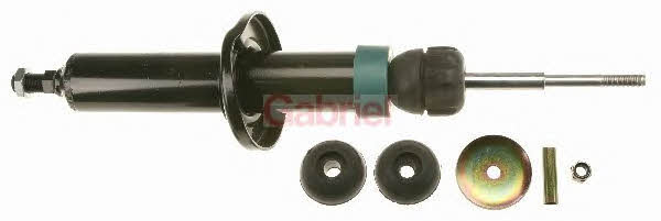 Gabriel 51409 Front oil shock absorber 51409: Buy near me in Poland at 2407.PL - Good price!