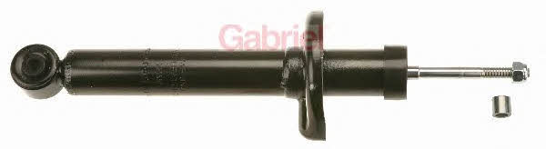 Gabriel 51425 Rear oil shock absorber 51425: Buy near me in Poland at 2407.PL - Good price!