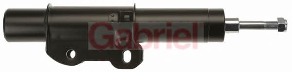 Gabriel 54263 Front oil shock absorber 54263: Buy near me in Poland at 2407.PL - Good price!