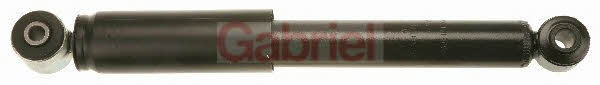 Gabriel 69010 Rear oil and gas suspension shock absorber 69010: Buy near me in Poland at 2407.PL - Good price!