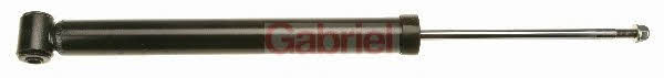 Gabriel 69013 Rear oil and gas suspension shock absorber 69013: Buy near me in Poland at 2407.PL - Good price!