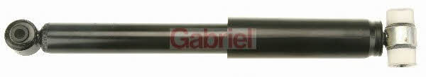 Gabriel 69018 Rear oil and gas suspension shock absorber 69018: Buy near me in Poland at 2407.PL - Good price!