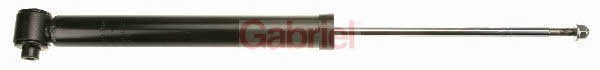Gabriel 69023 Rear oil and gas suspension shock absorber 69023: Buy near me in Poland at 2407.PL - Good price!