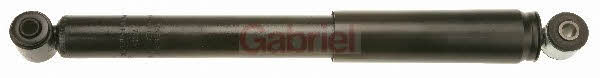 Gabriel 69028 Rear oil and gas suspension shock absorber 69028: Buy near me in Poland at 2407.PL - Good price!