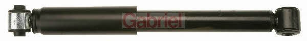 Gabriel 69030 Rear oil and gas suspension shock absorber 69030: Buy near me in Poland at 2407.PL - Good price!