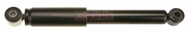 Gabriel 69033 Rear oil and gas suspension shock absorber 69033: Buy near me at 2407.PL in Poland at an Affordable price!