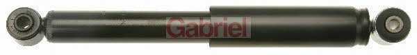 Gabriel 69035 Rear oil and gas suspension shock absorber 69035: Buy near me in Poland at 2407.PL - Good price!