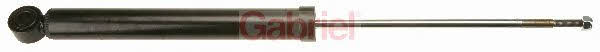 Gabriel 69039 Rear oil and gas suspension shock absorber 69039: Buy near me in Poland at 2407.PL - Good price!