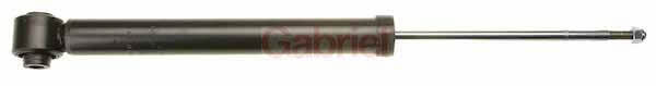 Gabriel 69045 Rear oil and gas suspension shock absorber 69045: Buy near me in Poland at 2407.PL - Good price!